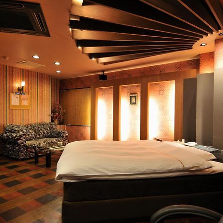 Hotel Venus Kanie (Adults Only) Экстерьер фото