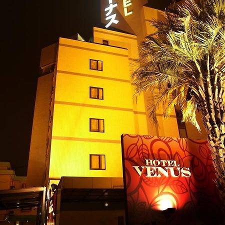 Hotel Venus Kanie (Adults Only) Экстерьер фото