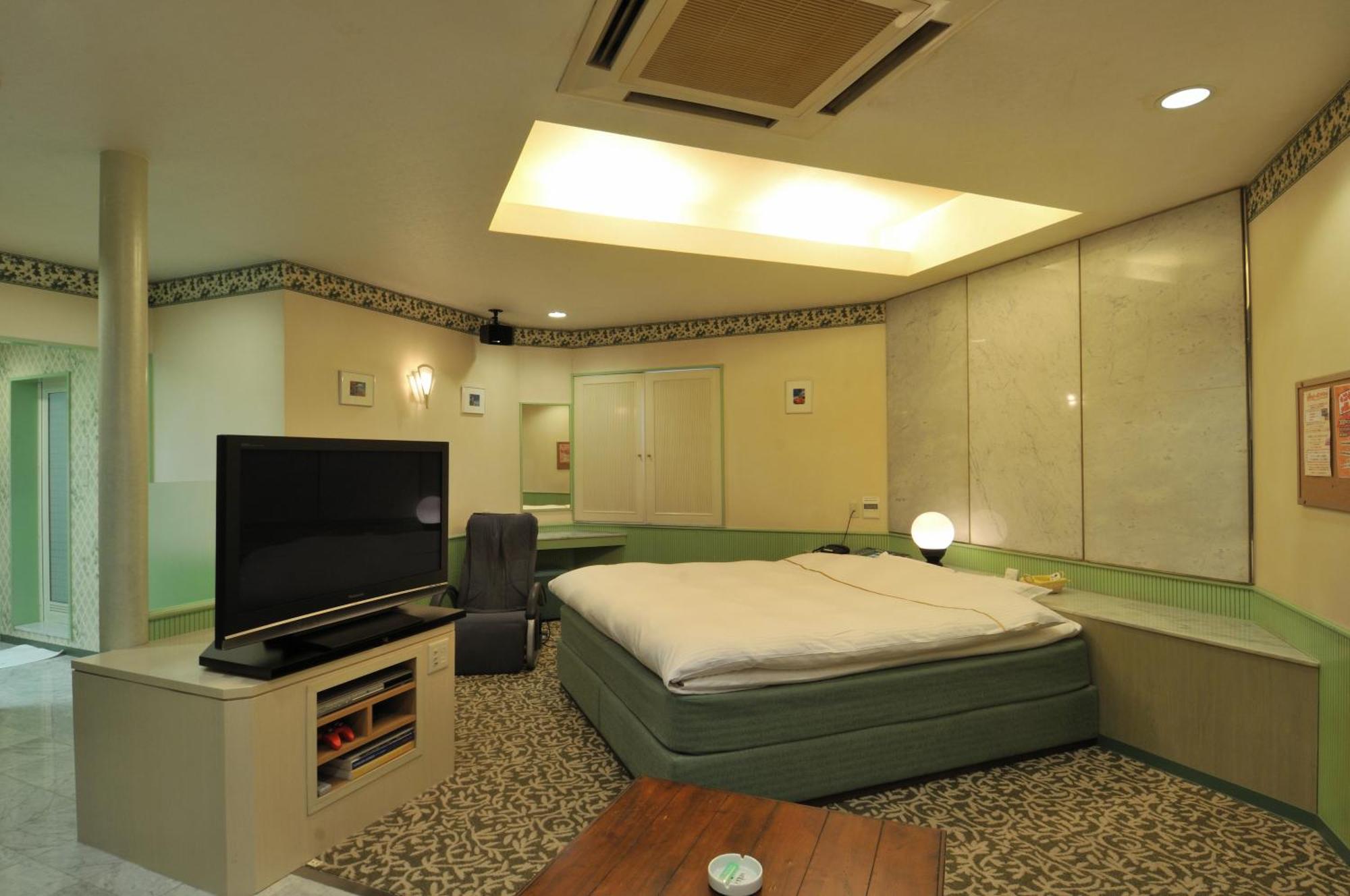 Hotel Venus Kanie (Adults Only) Экстерьер фото