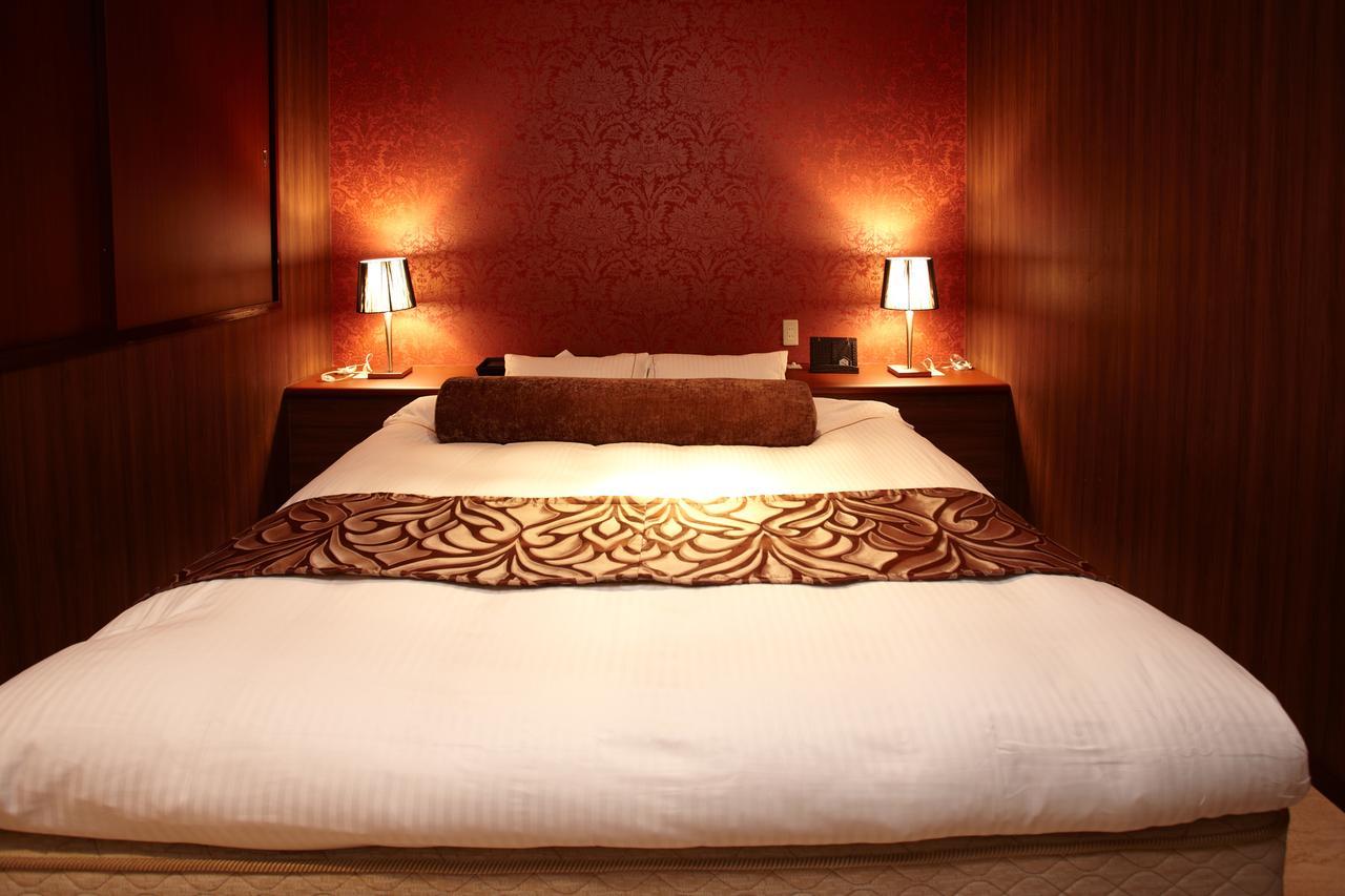 Hotel Venus Kanie (Adults Only) Экстерьер фото