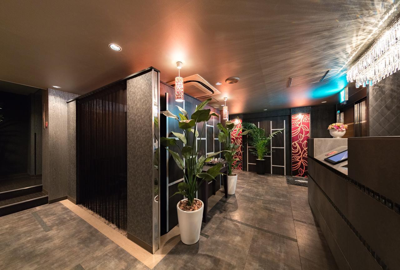 Hotel Venus Kanie (Adults Only) Экстерьер фото