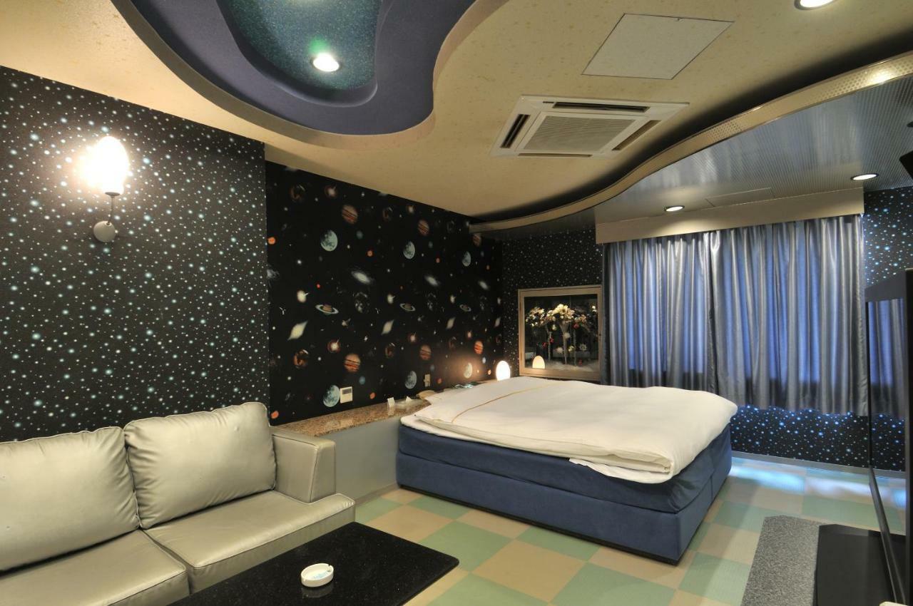 Hotel Venus Kanie (Adults Only) Экстерьер фото