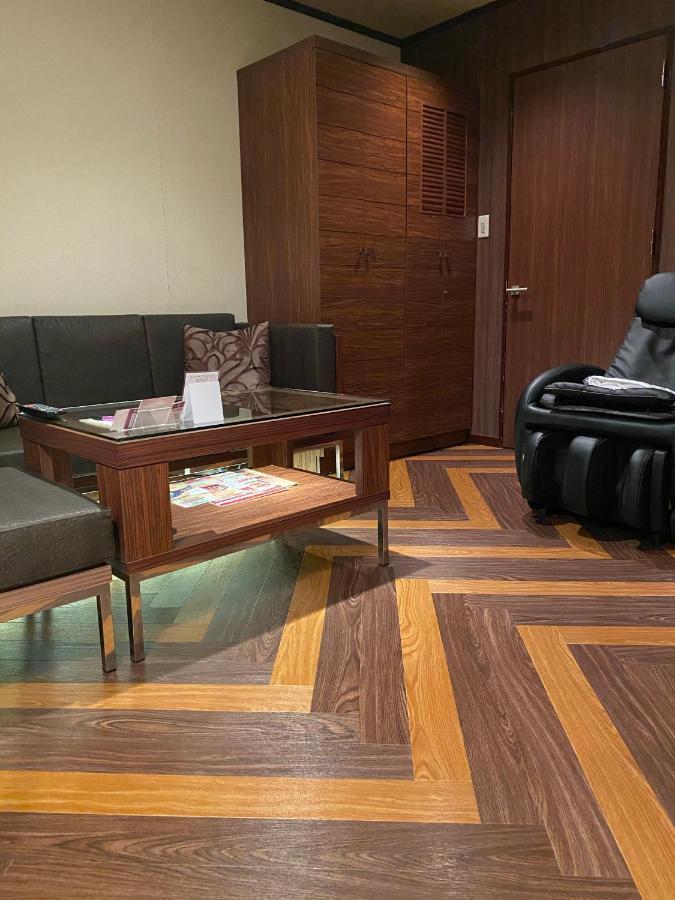 Hotel Venus Kanie (Adults Only) Экстерьер фото