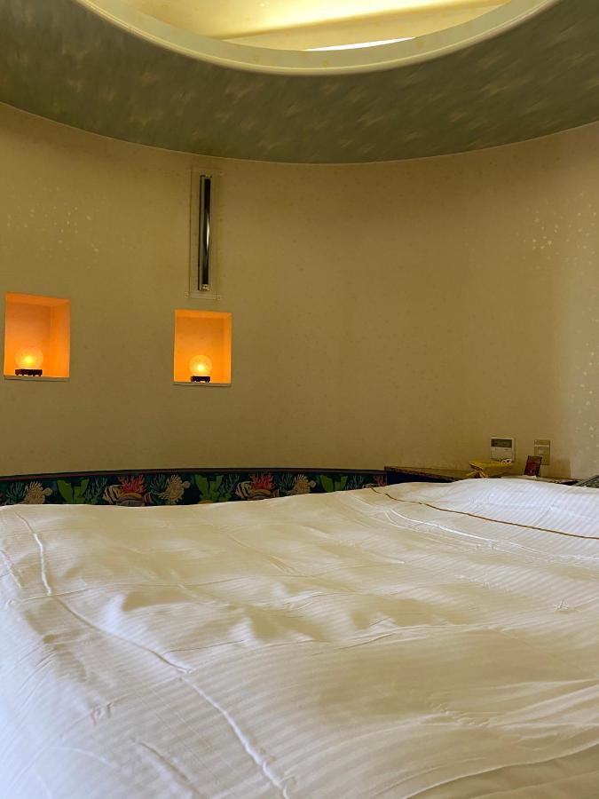 Hotel Venus Kanie (Adults Only) Экстерьер фото