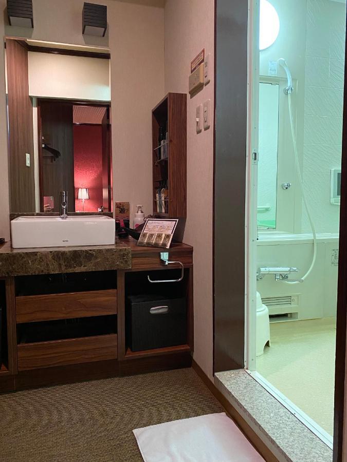 Hotel Venus Kanie (Adults Only) Экстерьер фото
