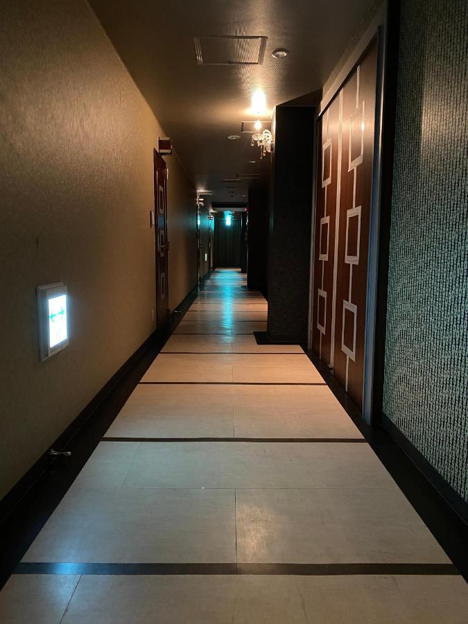 Hotel Venus Kanie (Adults Only) Экстерьер фото